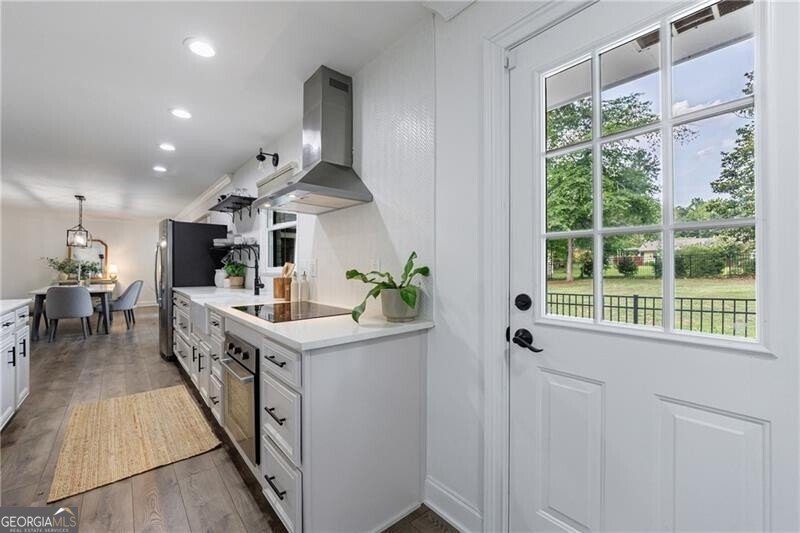 1600 Donna Street Mableton - 24