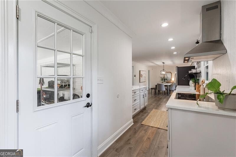 1600 Donna Street Mableton - 25