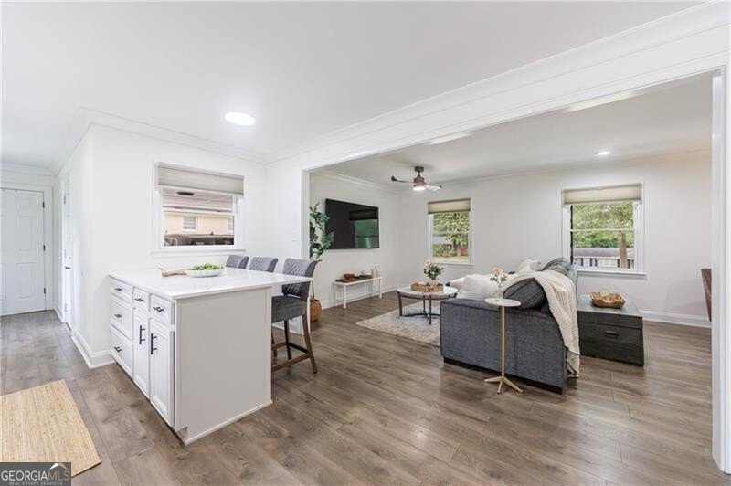 1600 Donna Street Mableton - 26