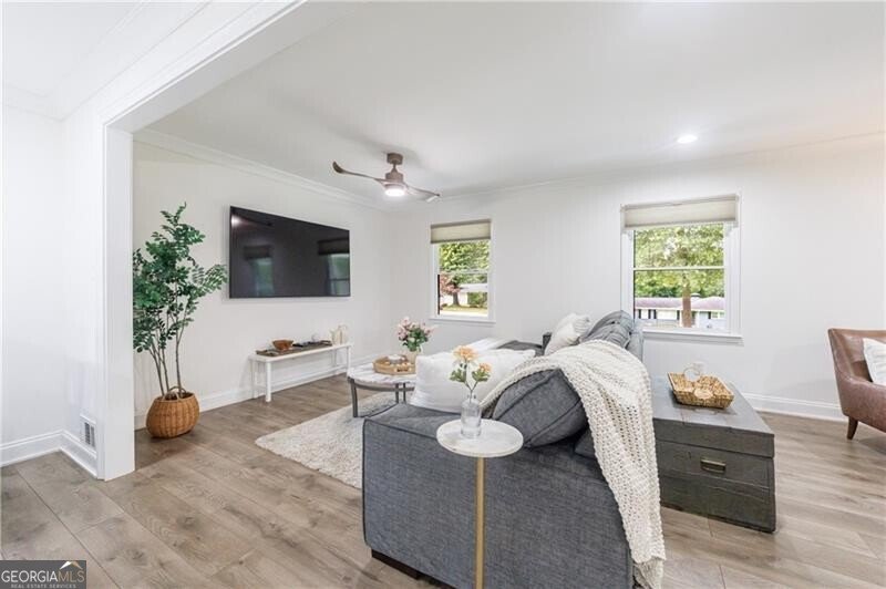 1600 Donna Street Mableton - 27