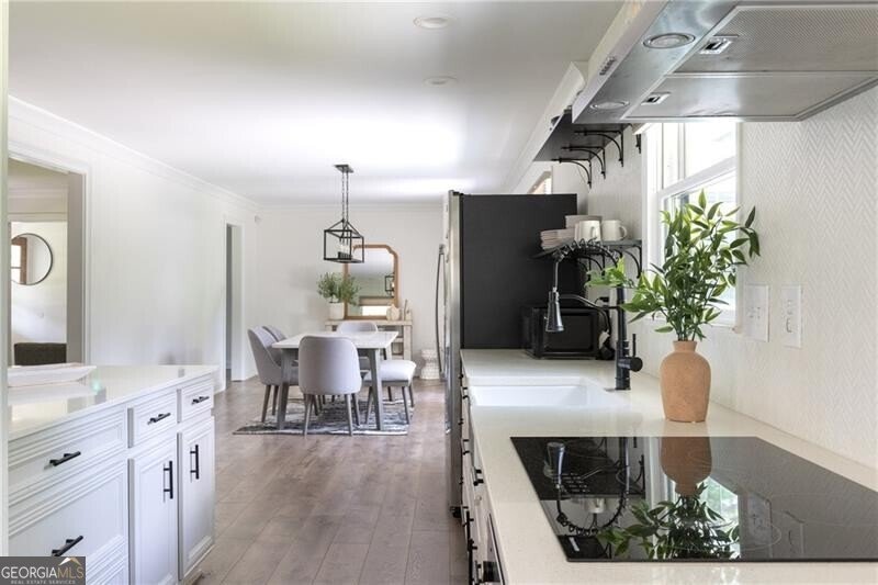 1600 Donna Street Mableton - 3