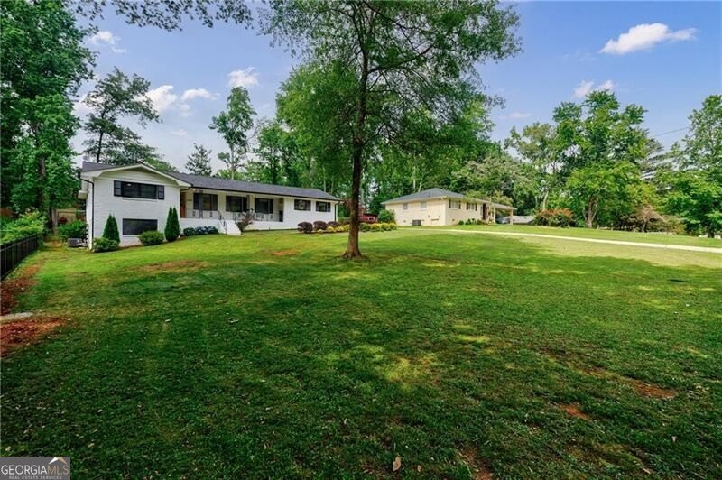 1600 Donna Street Mableton - 31