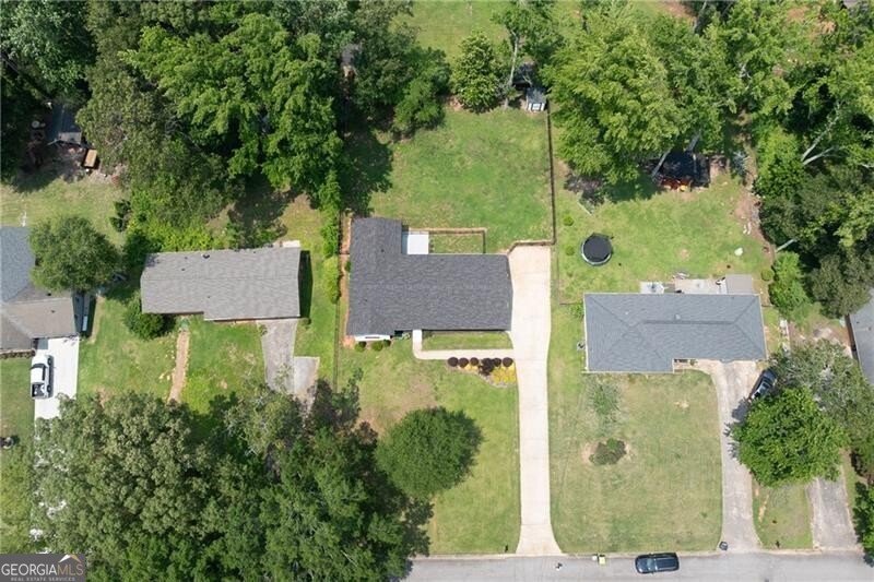 1600 Donna Street Mableton - 33