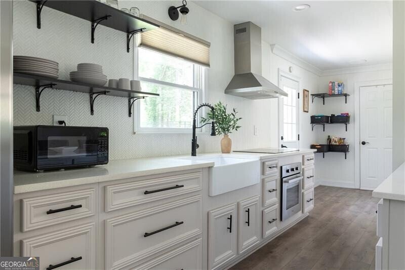 1600 Donna Street Mableton - 5