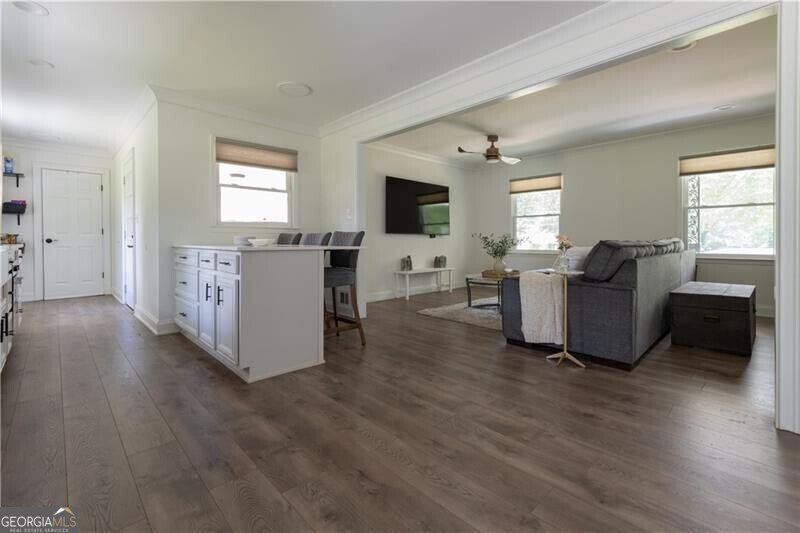 1600 Donna Street Mableton - 6