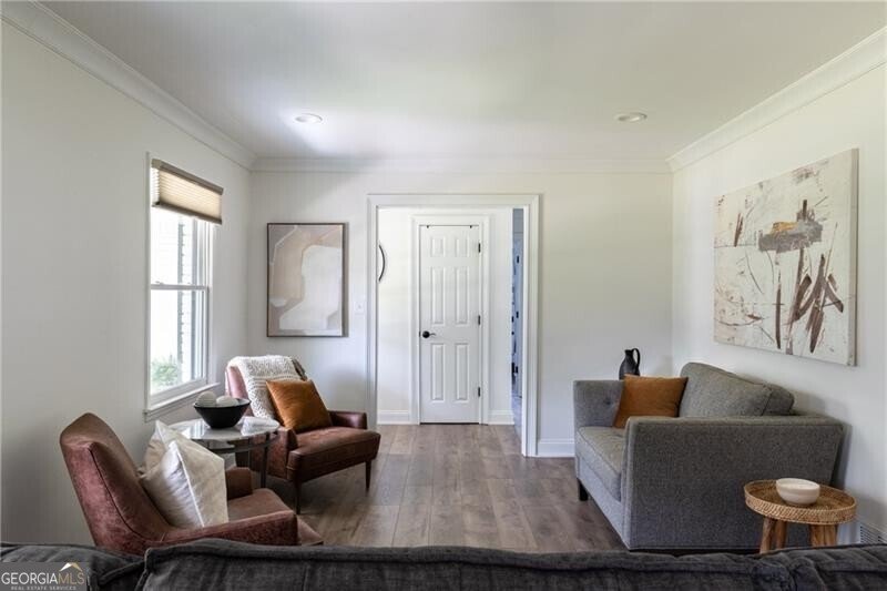 1600 Donna Street Mableton - 7