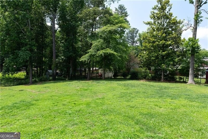 1600 Donna Street Mableton - 9