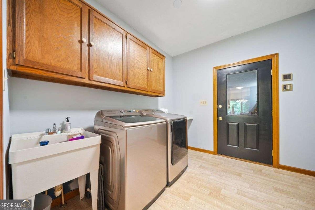 6125 JIM CROW Road Flowery Branch - 25
