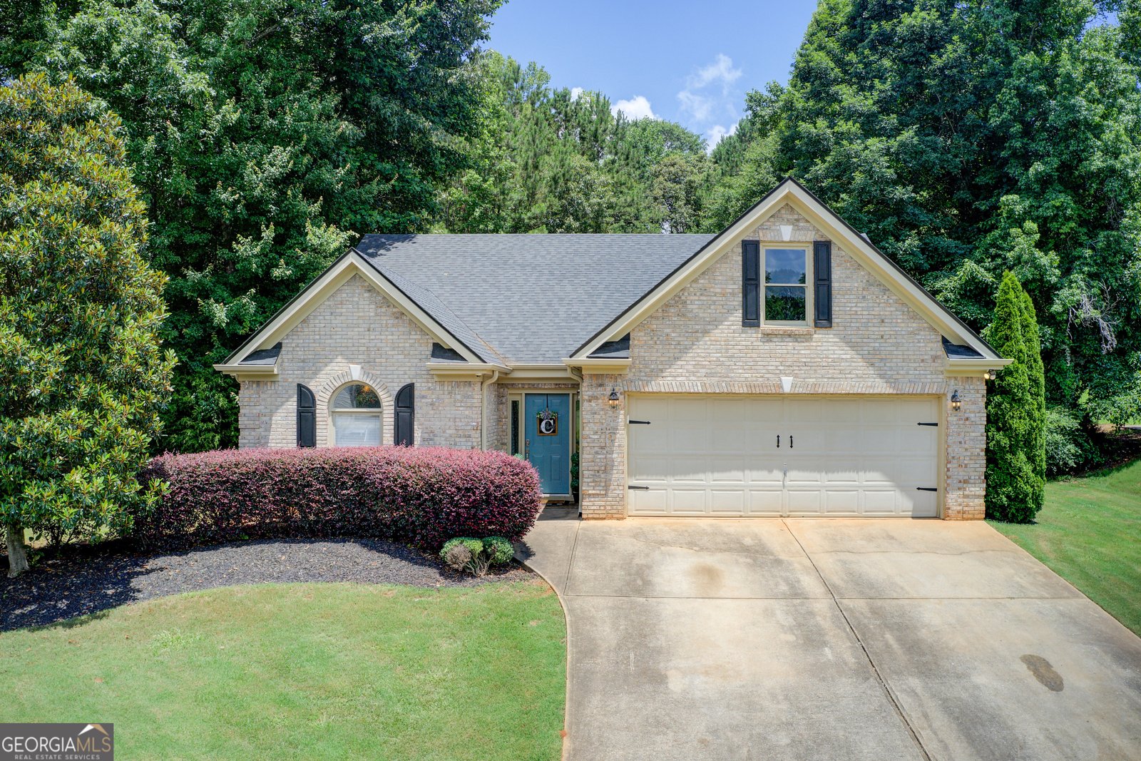 130 Stewart Hollow Lane Covington - 1