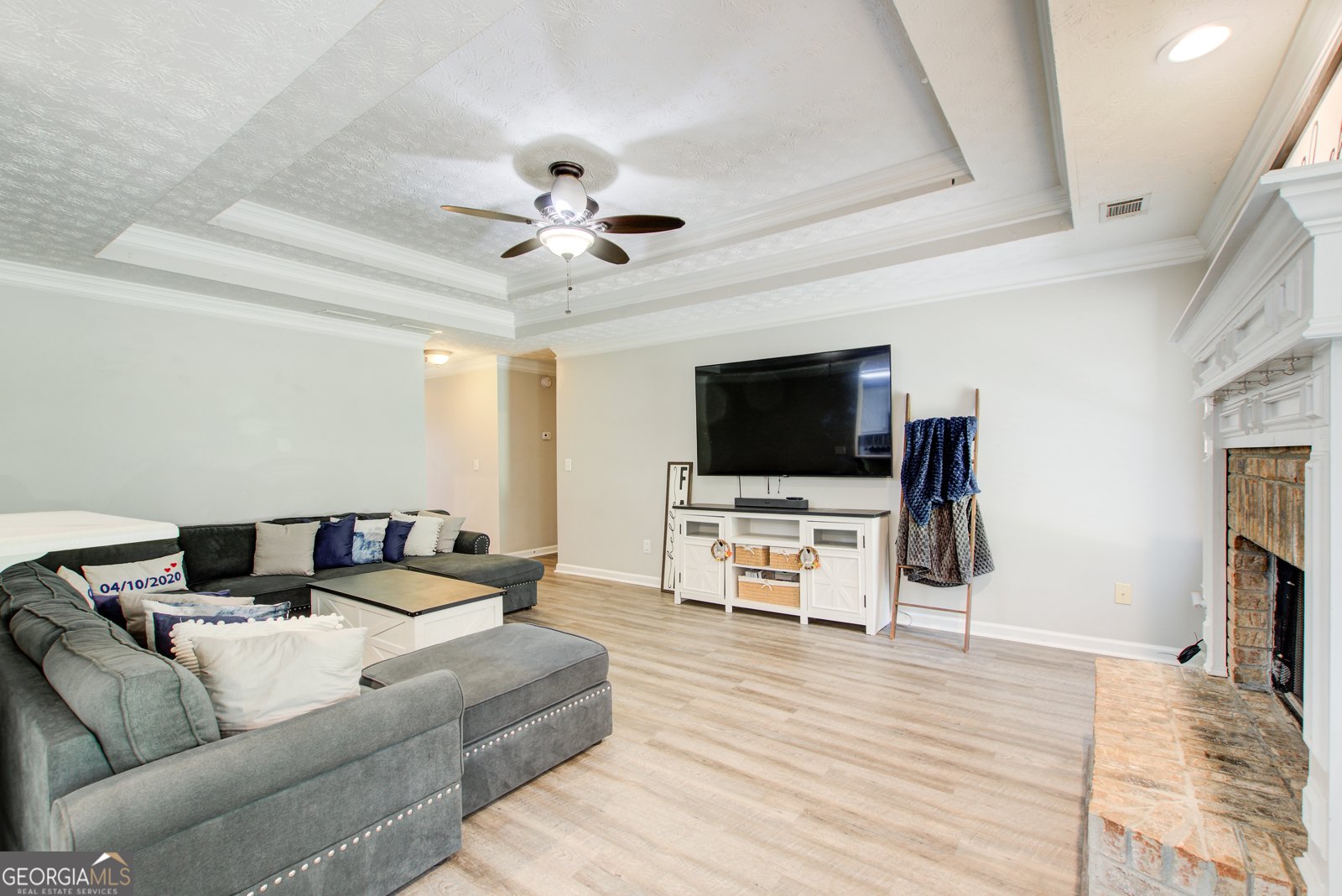 130 Stewart Hollow Lane Covington - 11