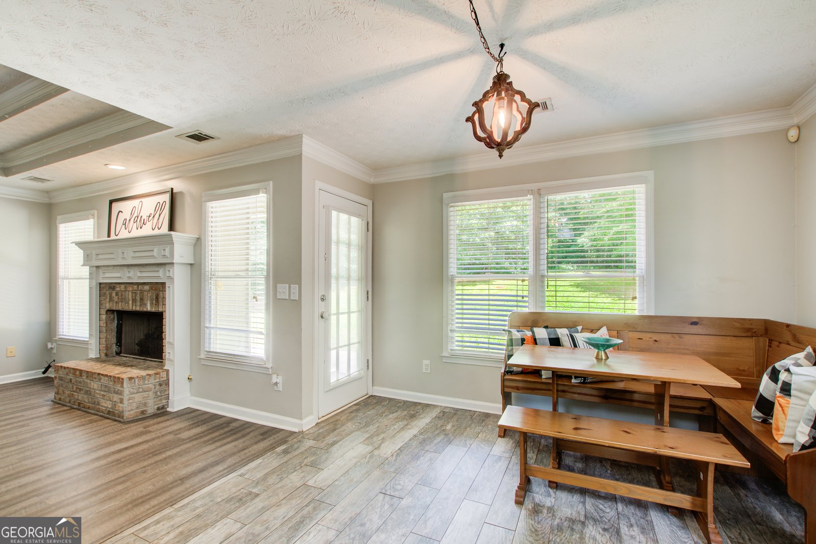 130 Stewart Hollow Lane Covington - 12