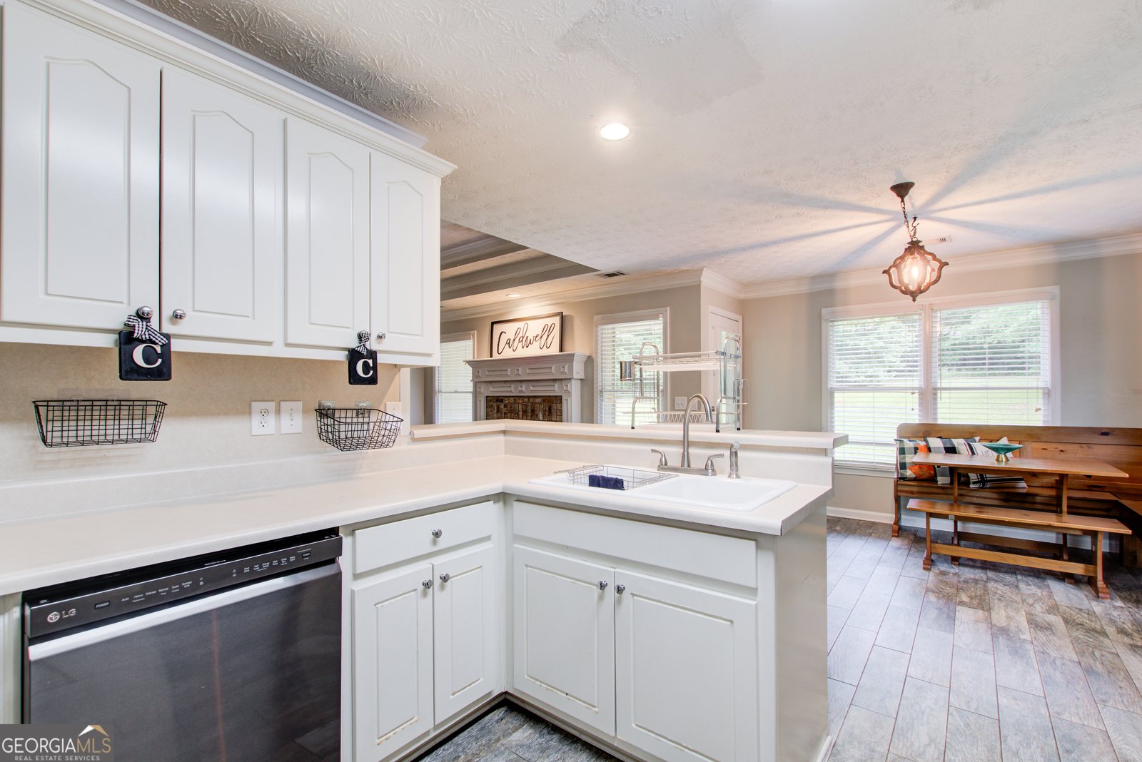 130 Stewart Hollow Lane Covington - 14