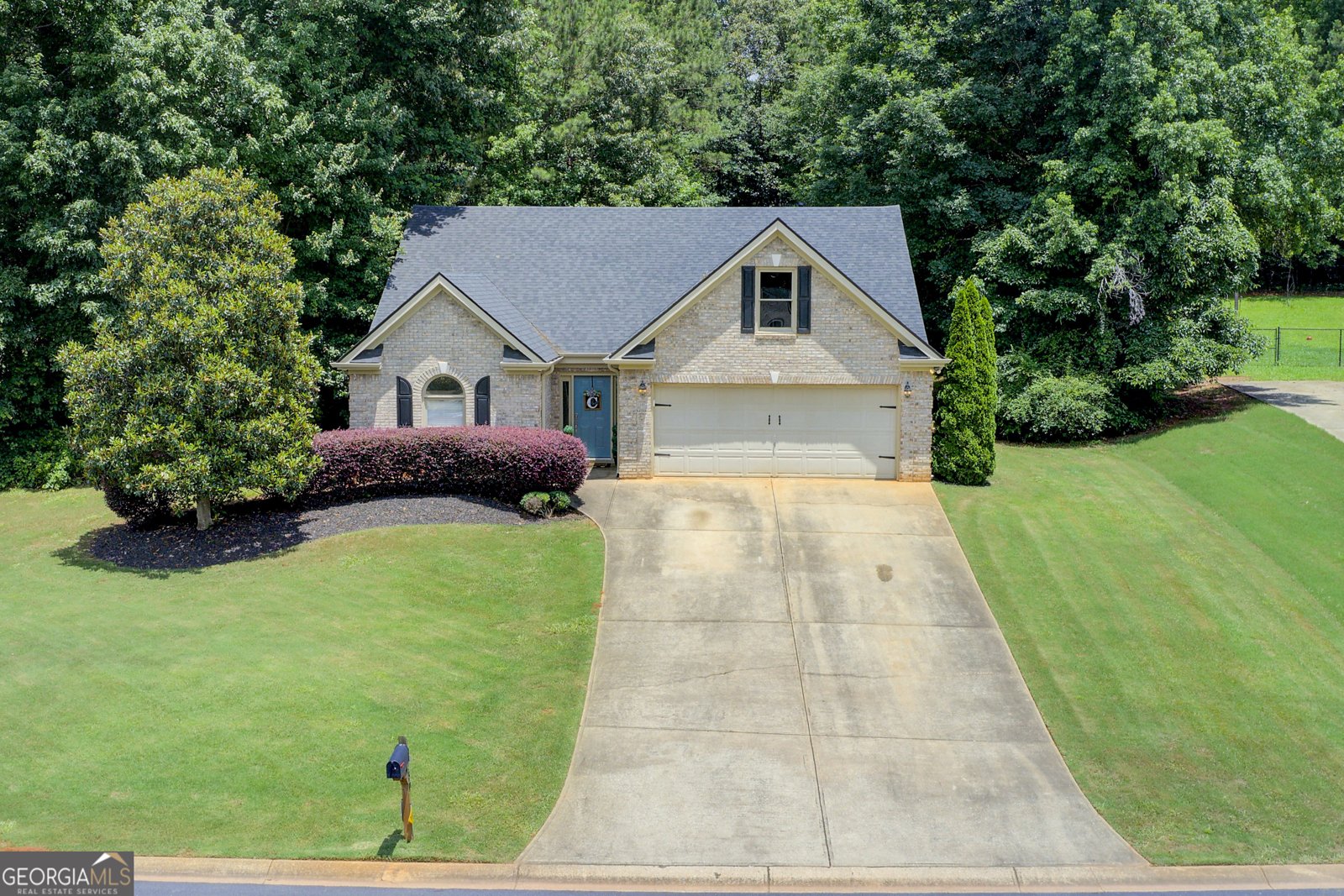 130 Stewart Hollow Lane Covington - 2