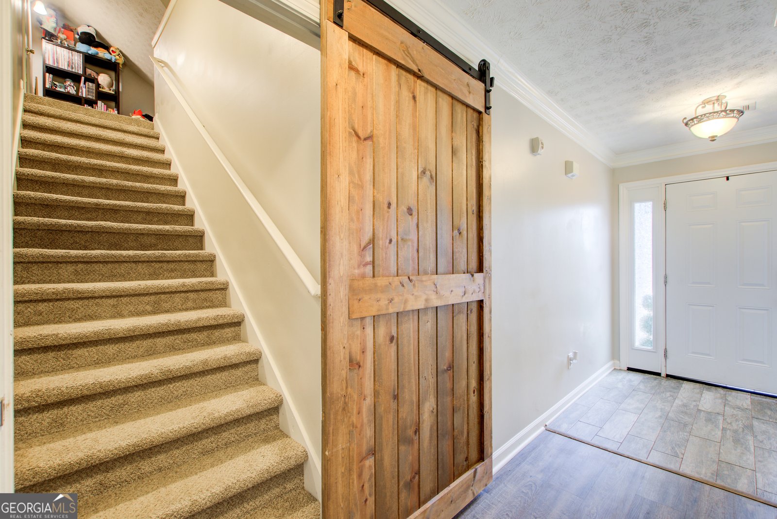 130 Stewart Hollow Lane Covington - 28