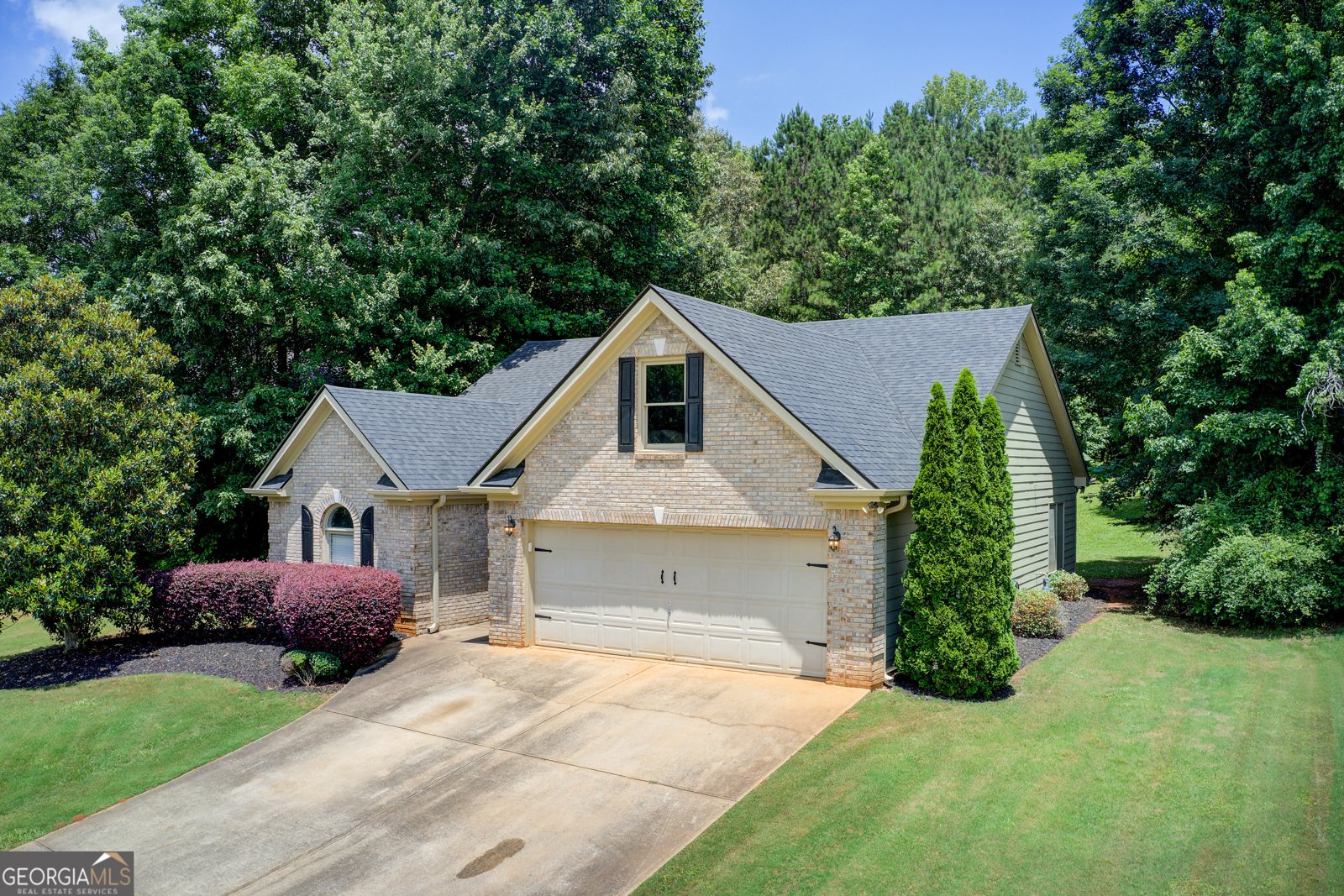 130 Stewart Hollow Lane Covington - 33