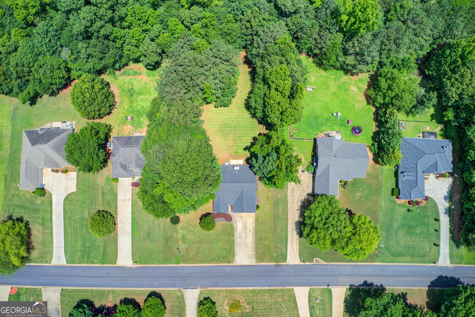 130 Stewart Hollow Lane Covington - 35