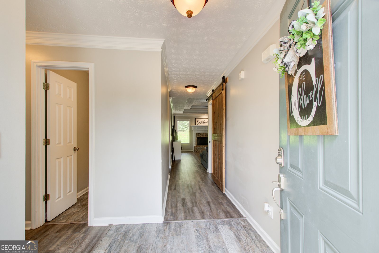 130 Stewart Hollow Lane Covington - 5
