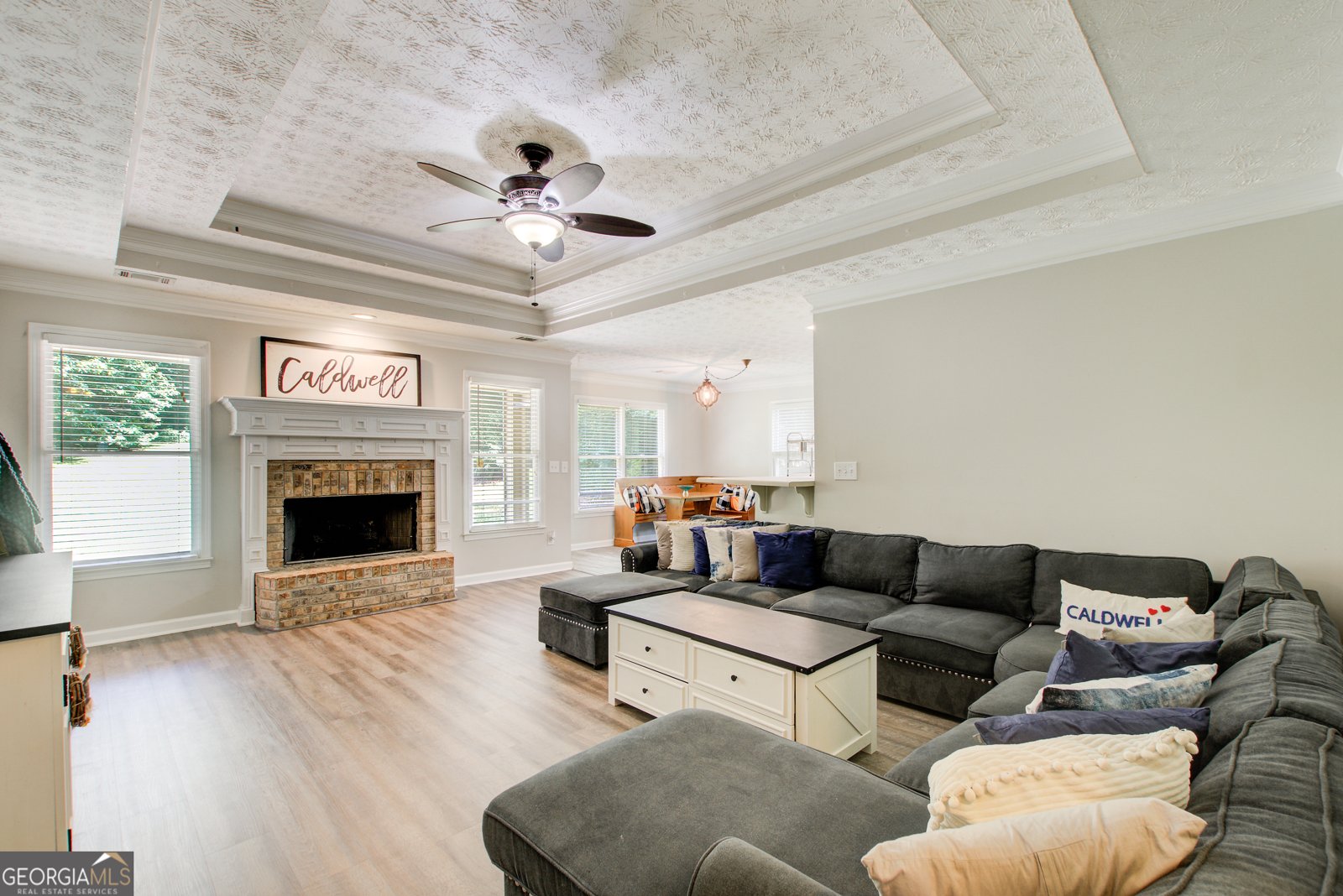 130 Stewart Hollow Lane Covington - 8