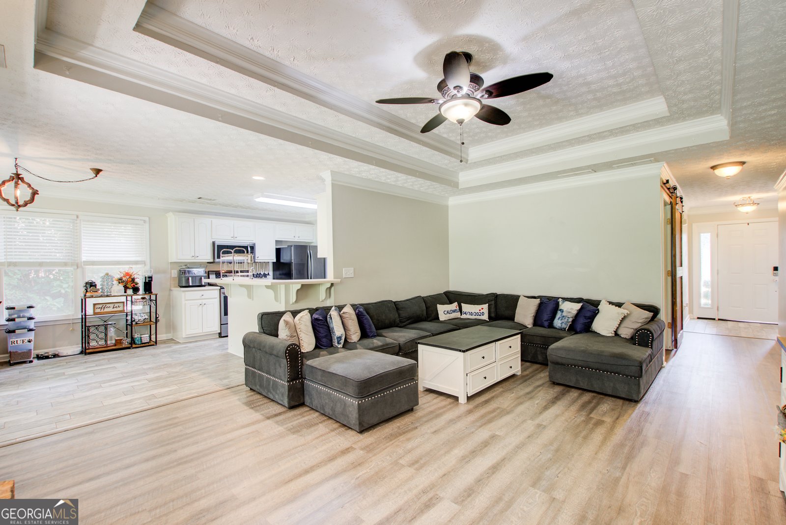 130 Stewart Hollow Lane Covington - 9