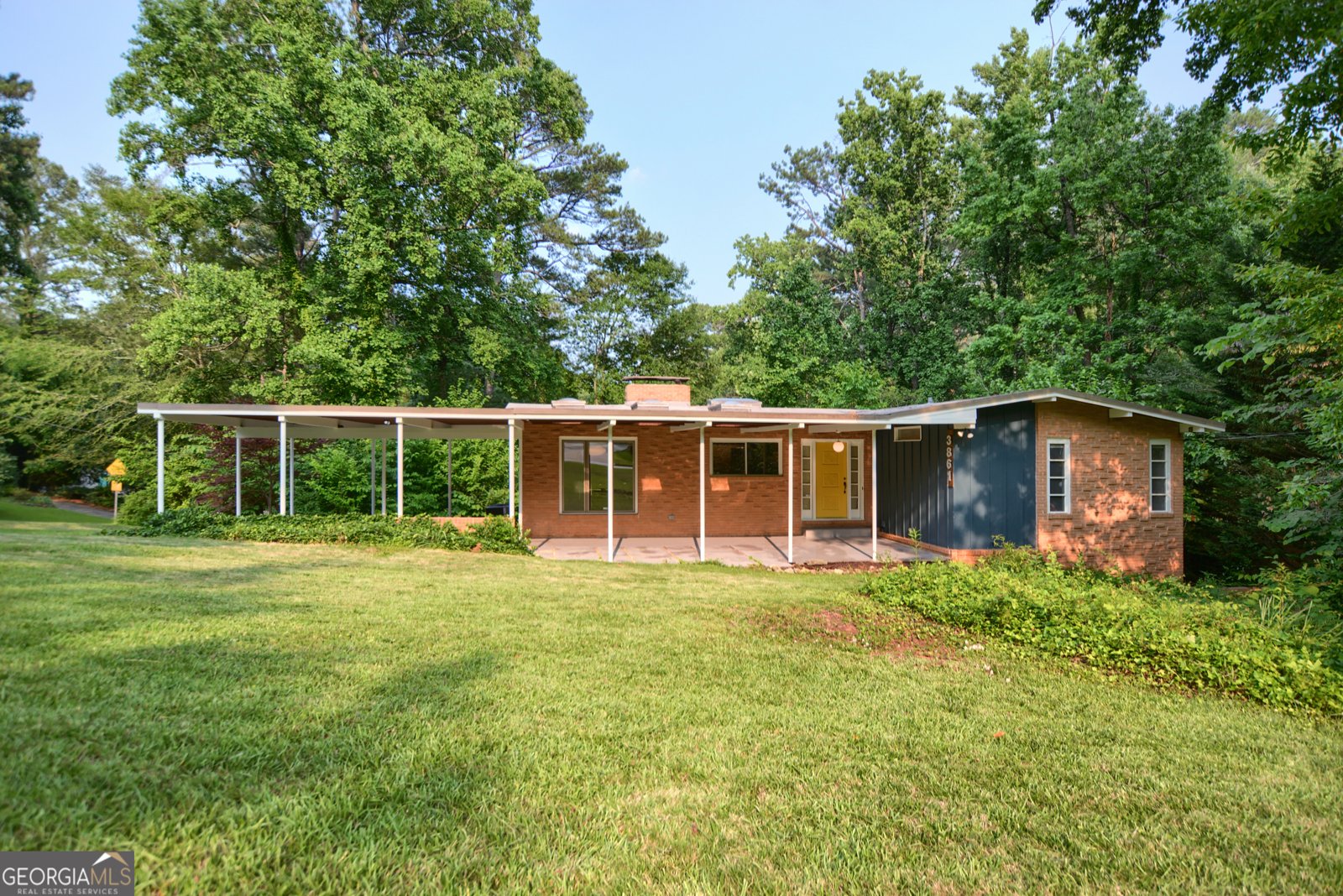 3861 Foxford Drive Atlanta - 2