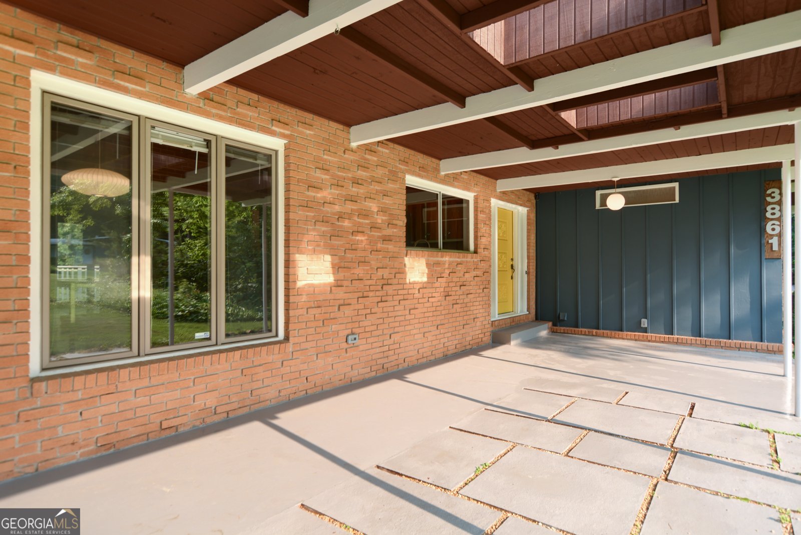 3861 Foxford Drive Atlanta - 3