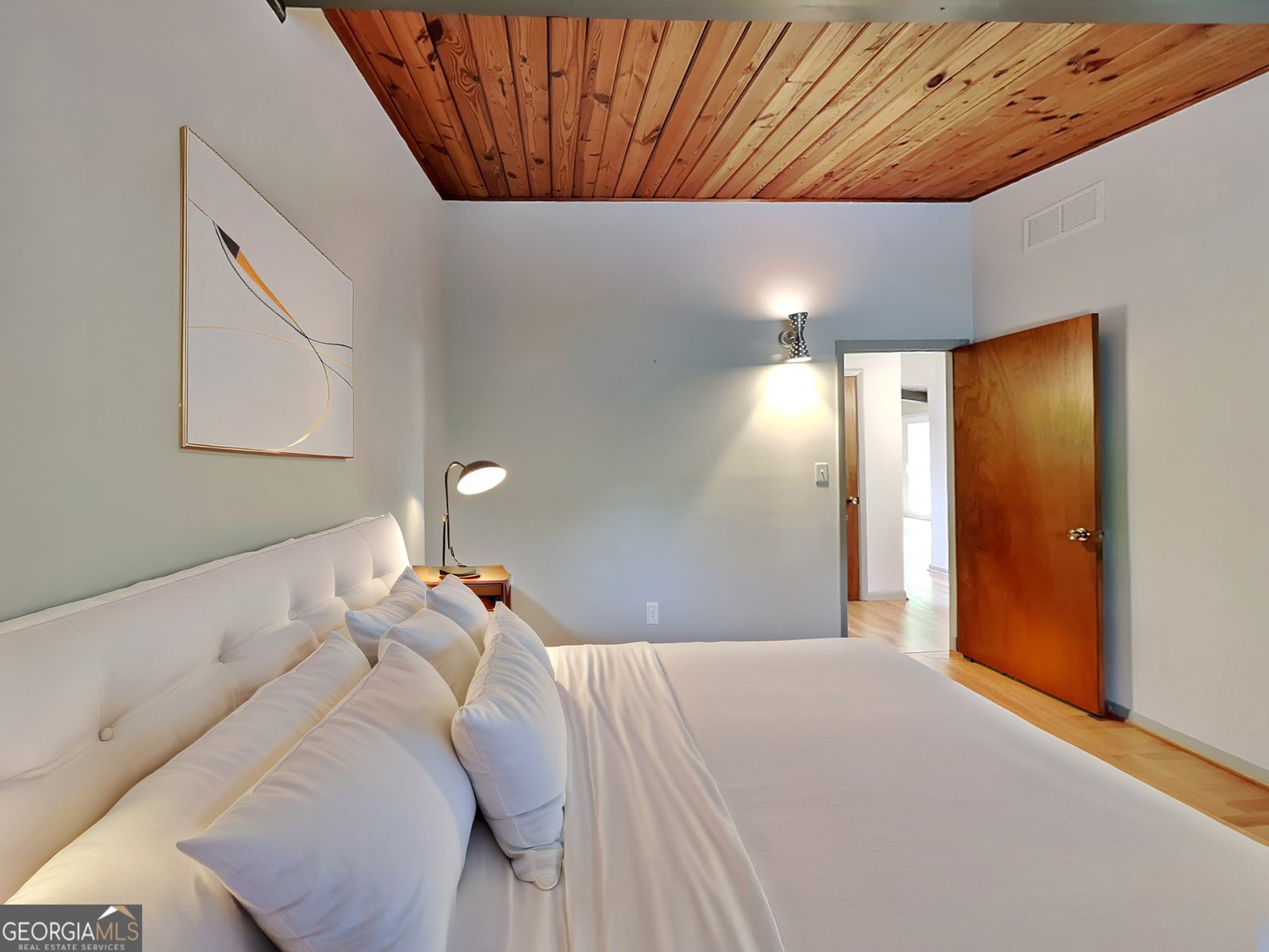 3861 Foxford Drive Atlanta - 30