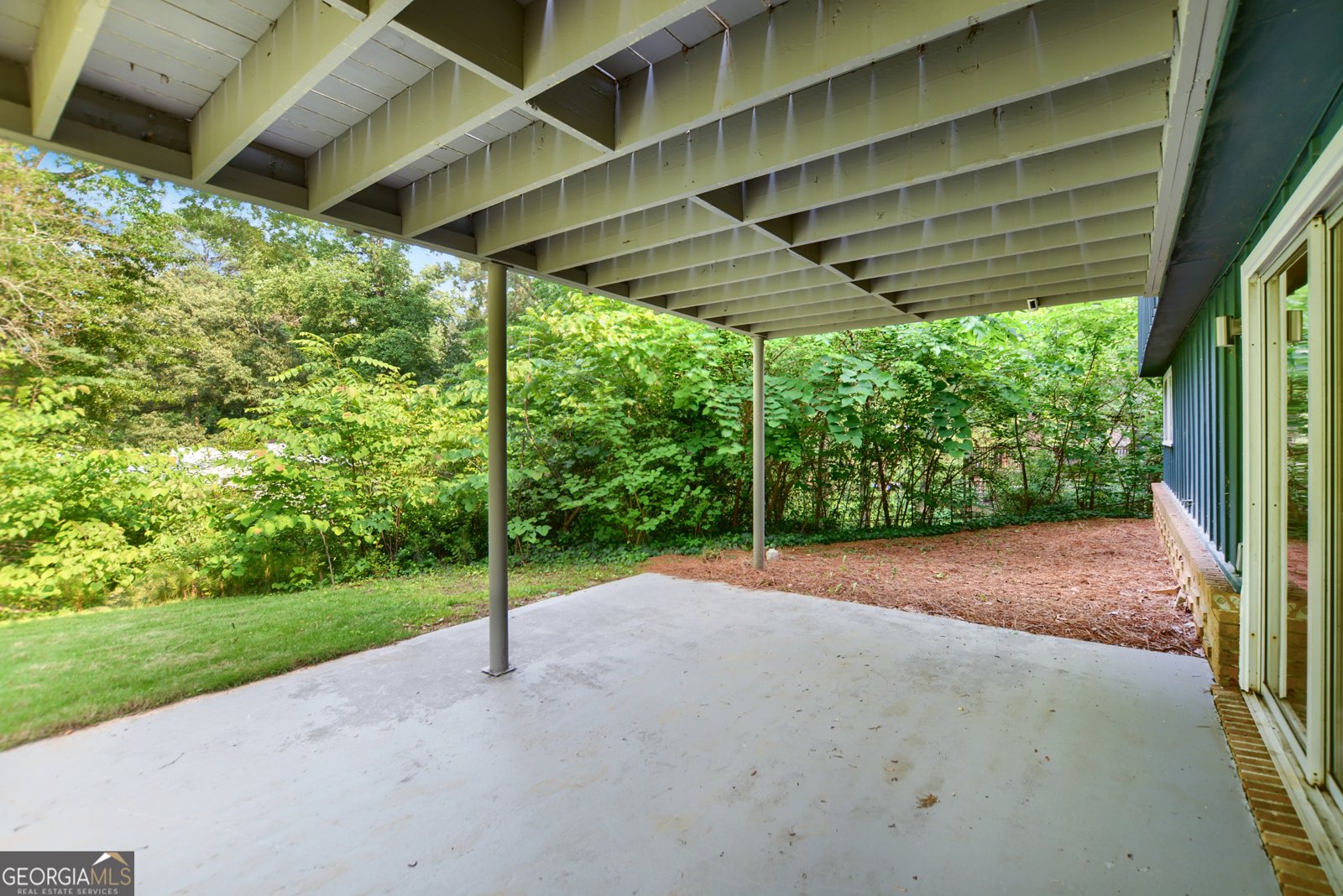 3861 Foxford Drive Atlanta - 40