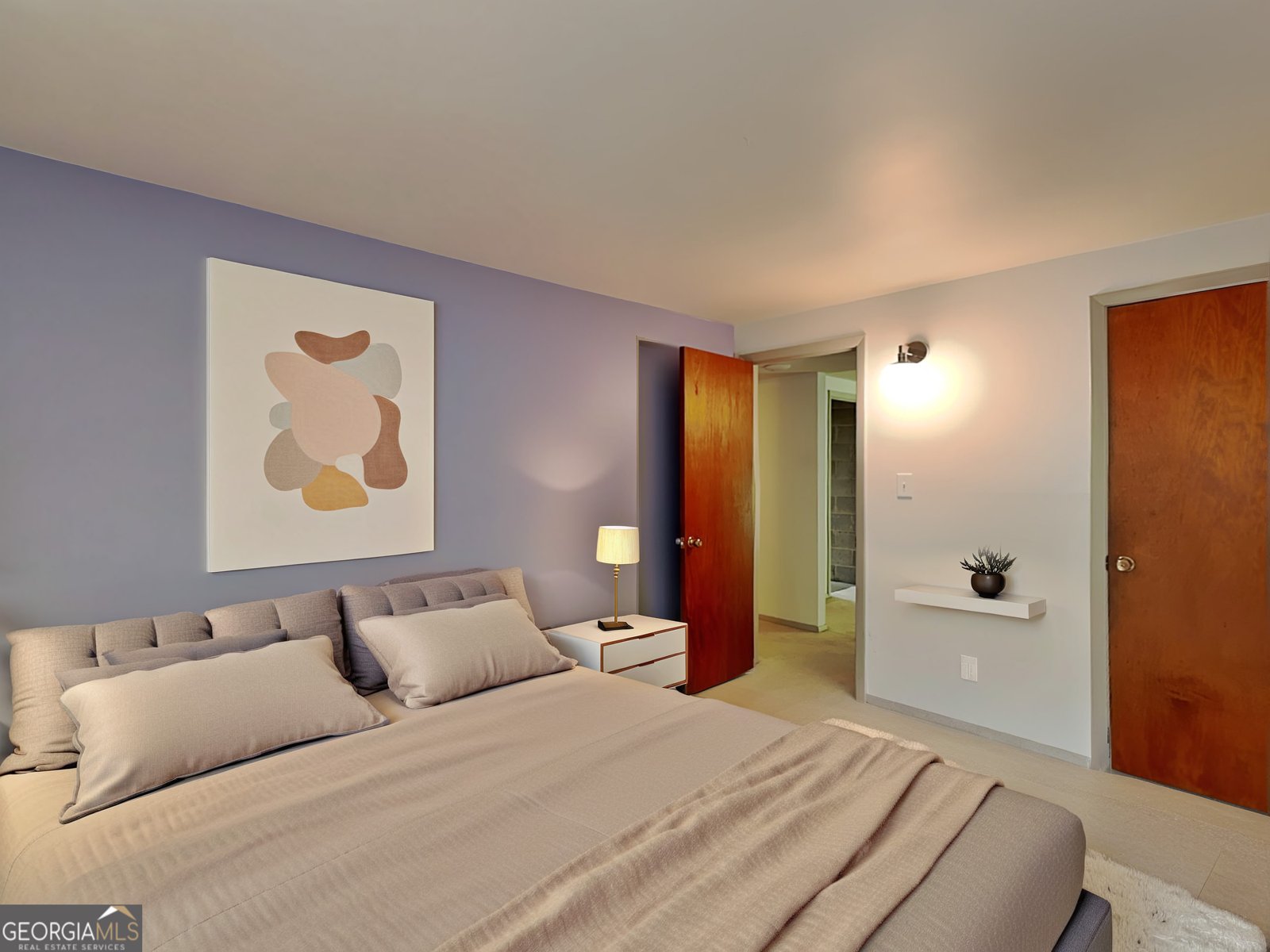 3861 Foxford Drive Atlanta - 42