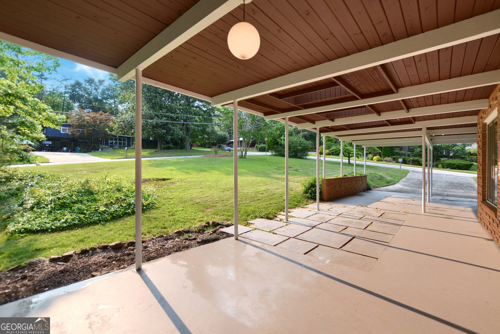 3861 Foxford Drive Atlanta - 50