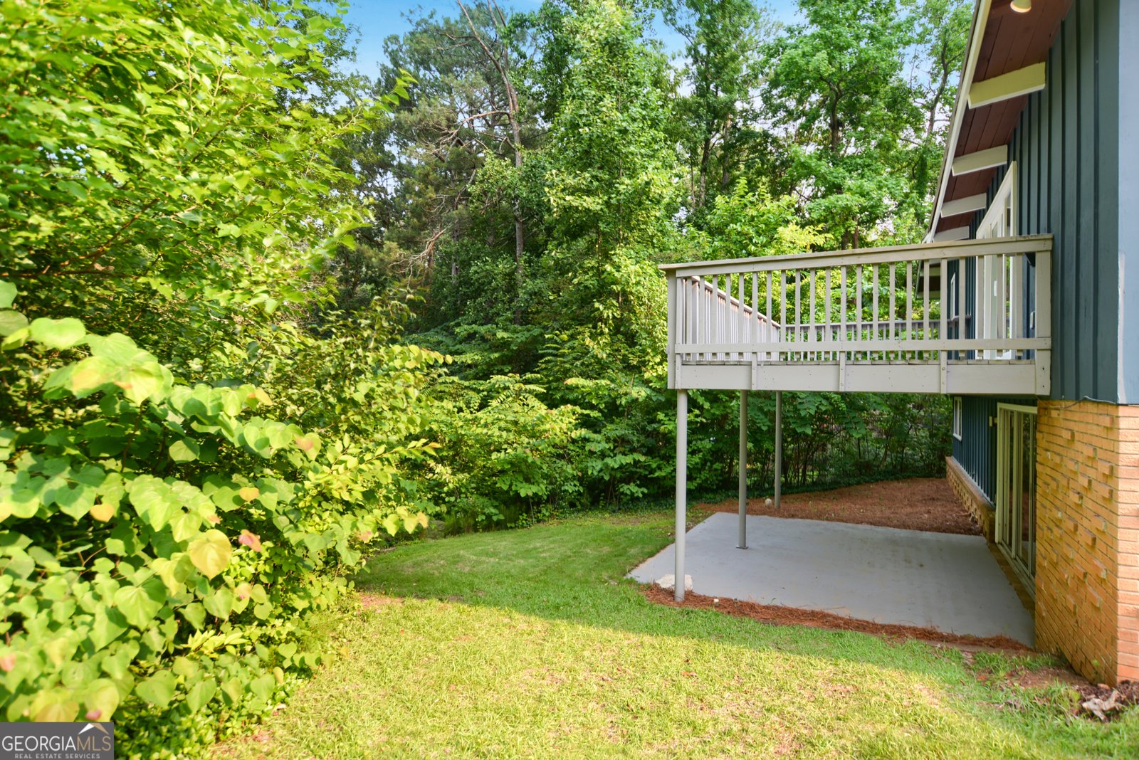 3861 Foxford Drive Atlanta - 51
