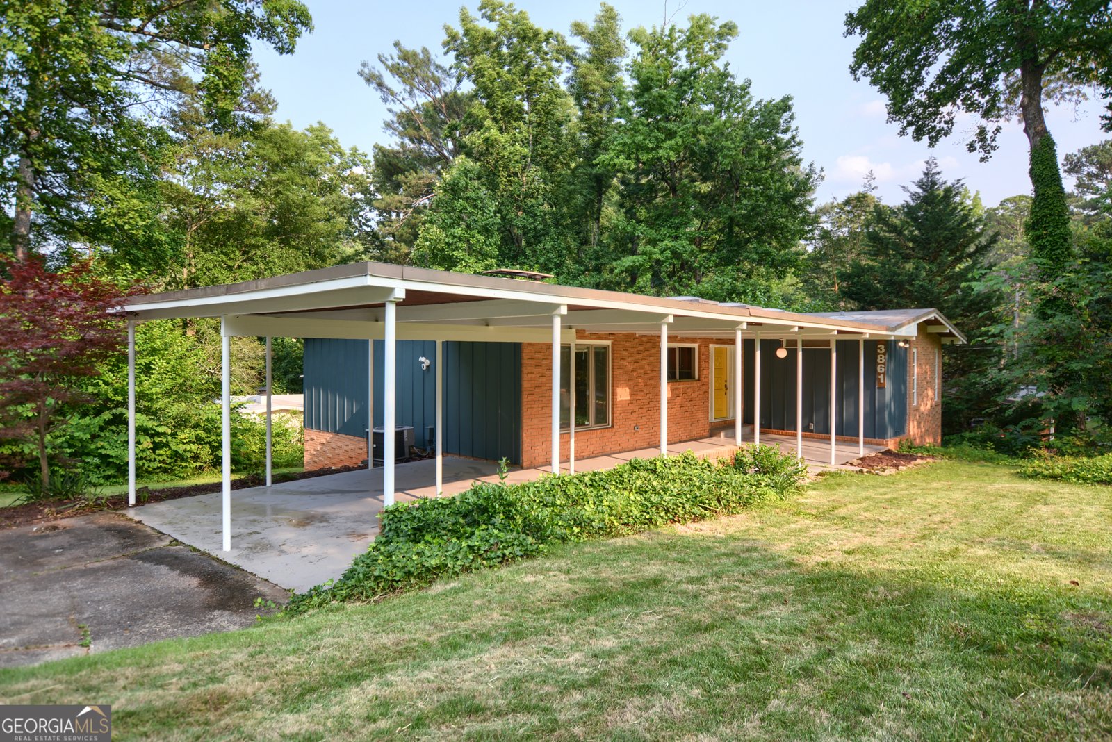 3861 Foxford Drive Atlanta - 53