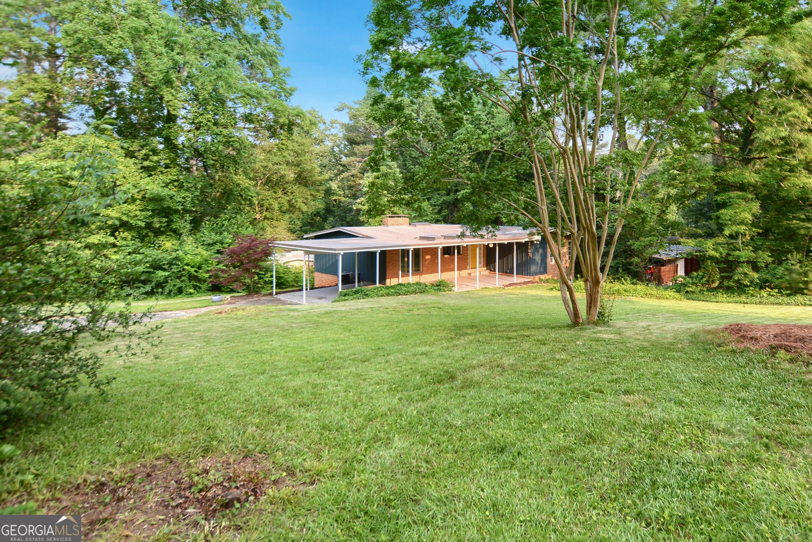 3861 Foxford Drive Atlanta - 54