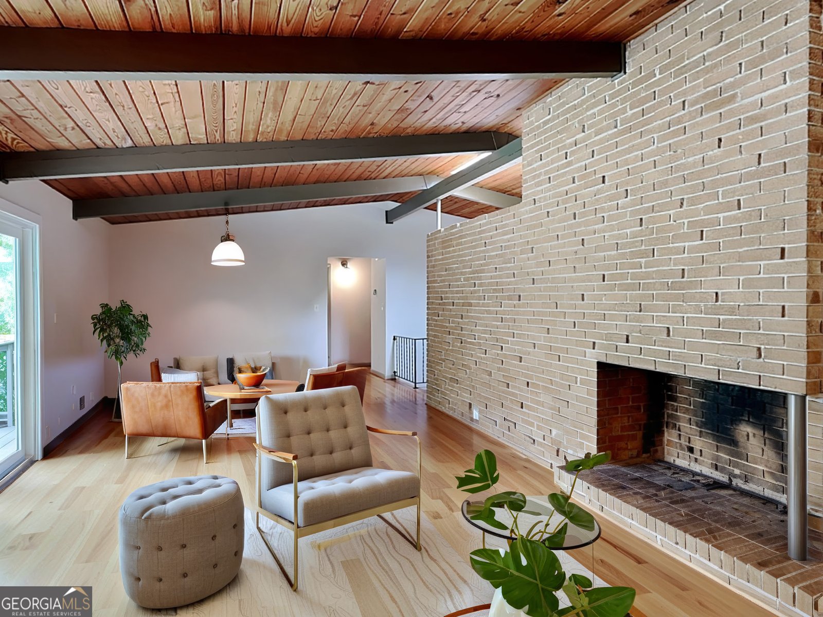 3861 Foxford Drive Atlanta - 7