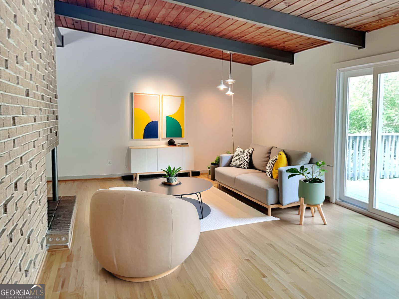 3861 Foxford Drive Atlanta - 9