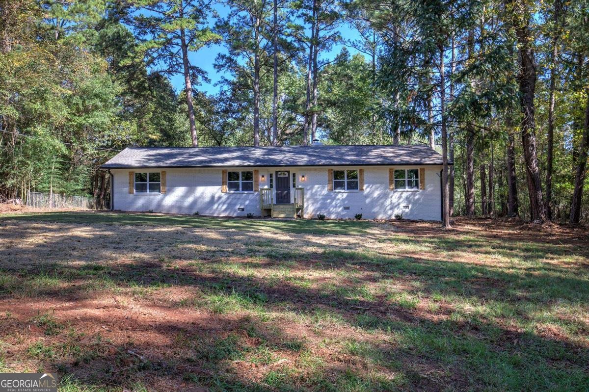 380 Inman Road Fayetteville - 1