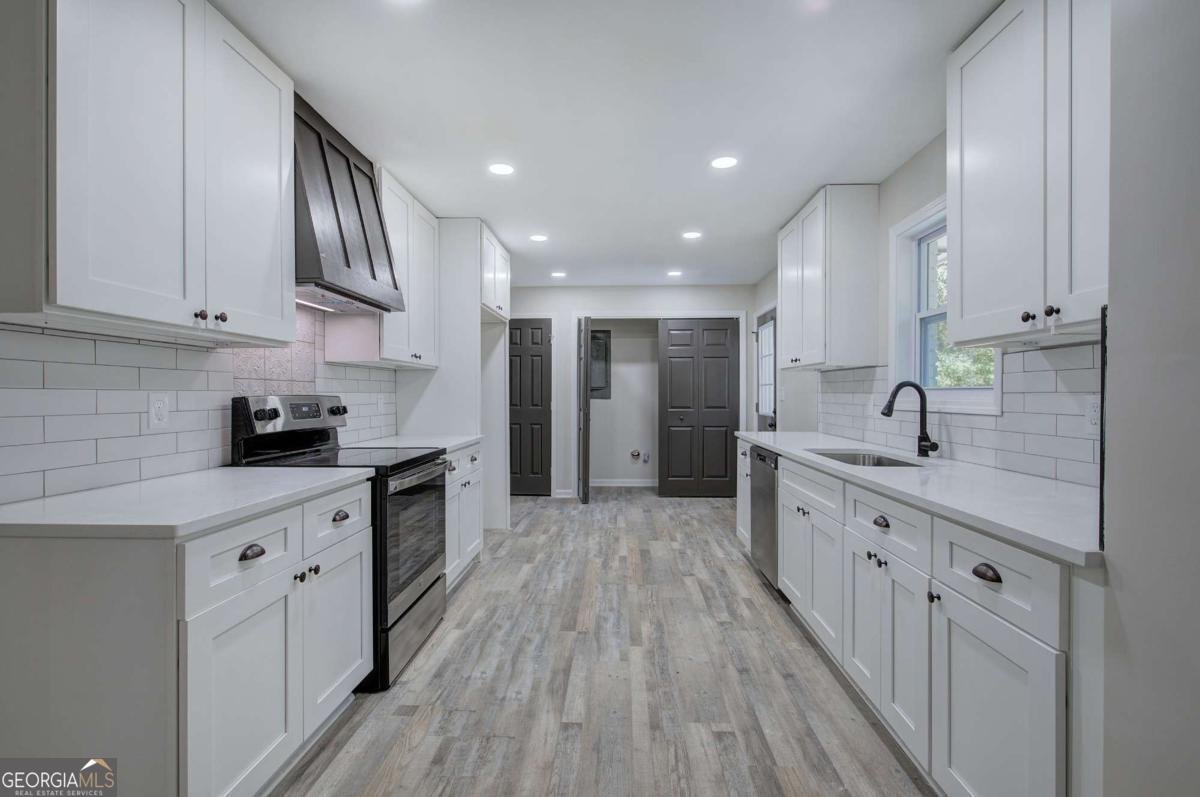 380 Inman Road Fayetteville - 15