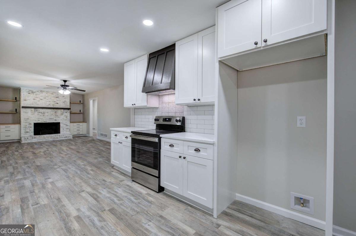 380 Inman Road Fayetteville - 17