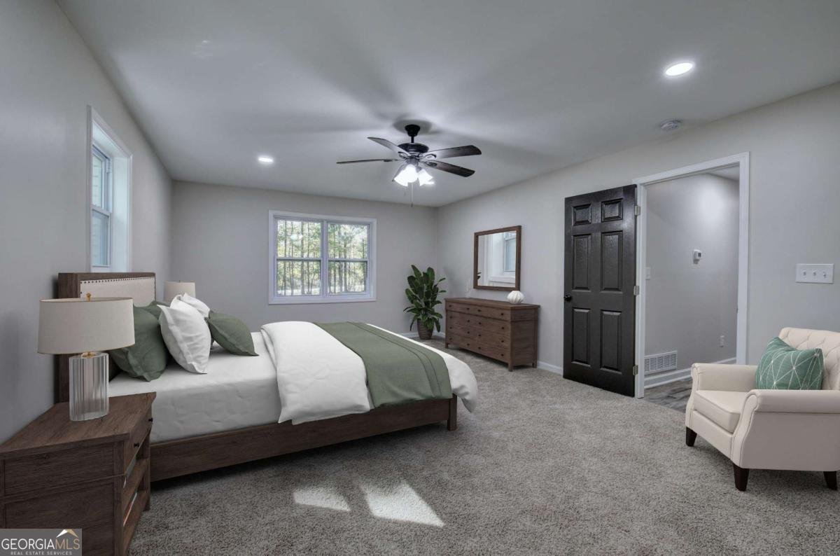 380 Inman Road Fayetteville - 2