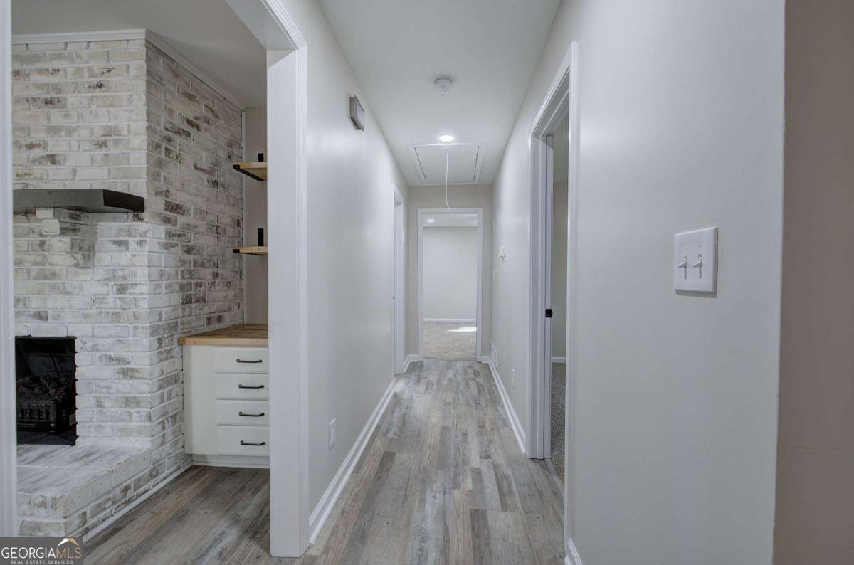 380 Inman Road Fayetteville - 23