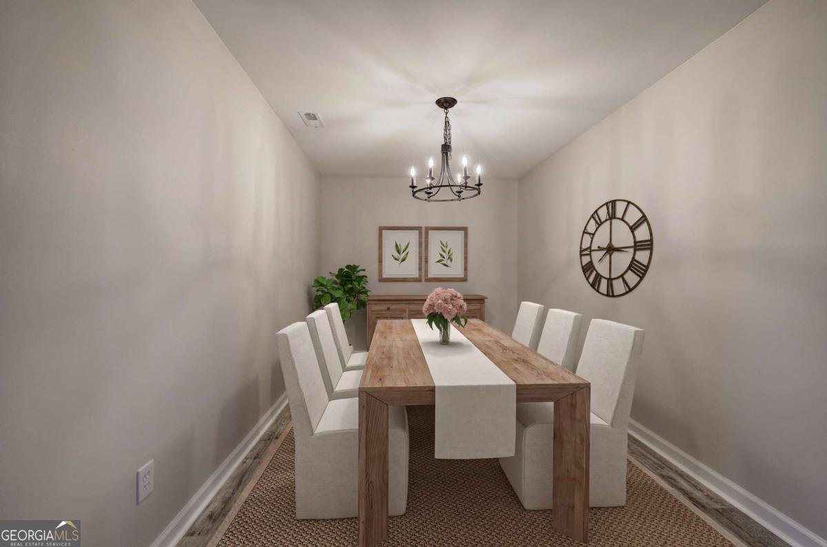 380 Inman Road Fayetteville - 4