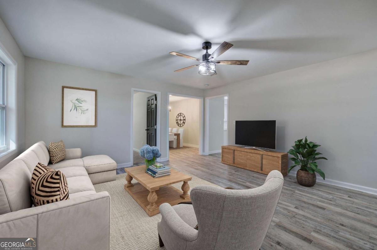 380 Inman Road Fayetteville - 5