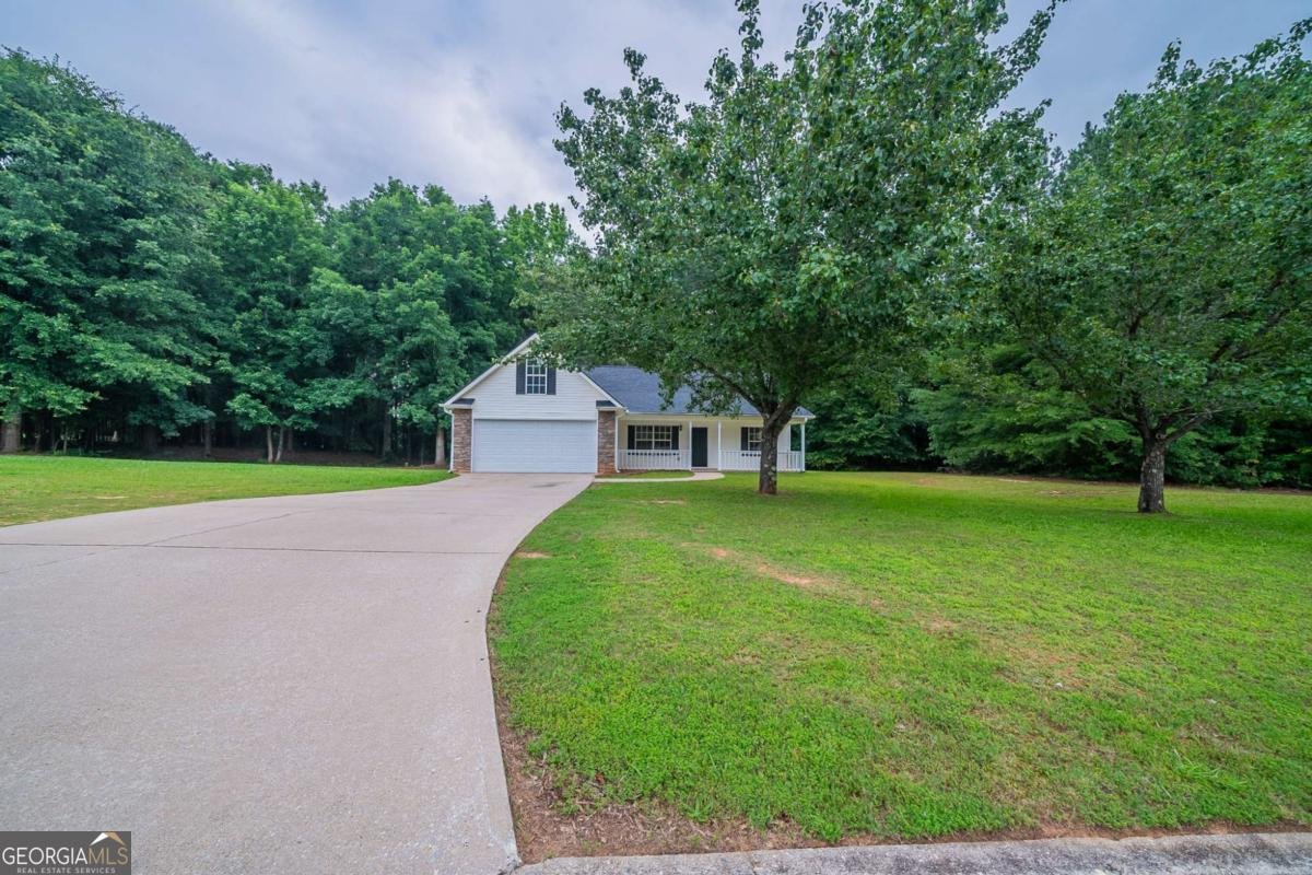 40 Heather Woods Court Covington - 2