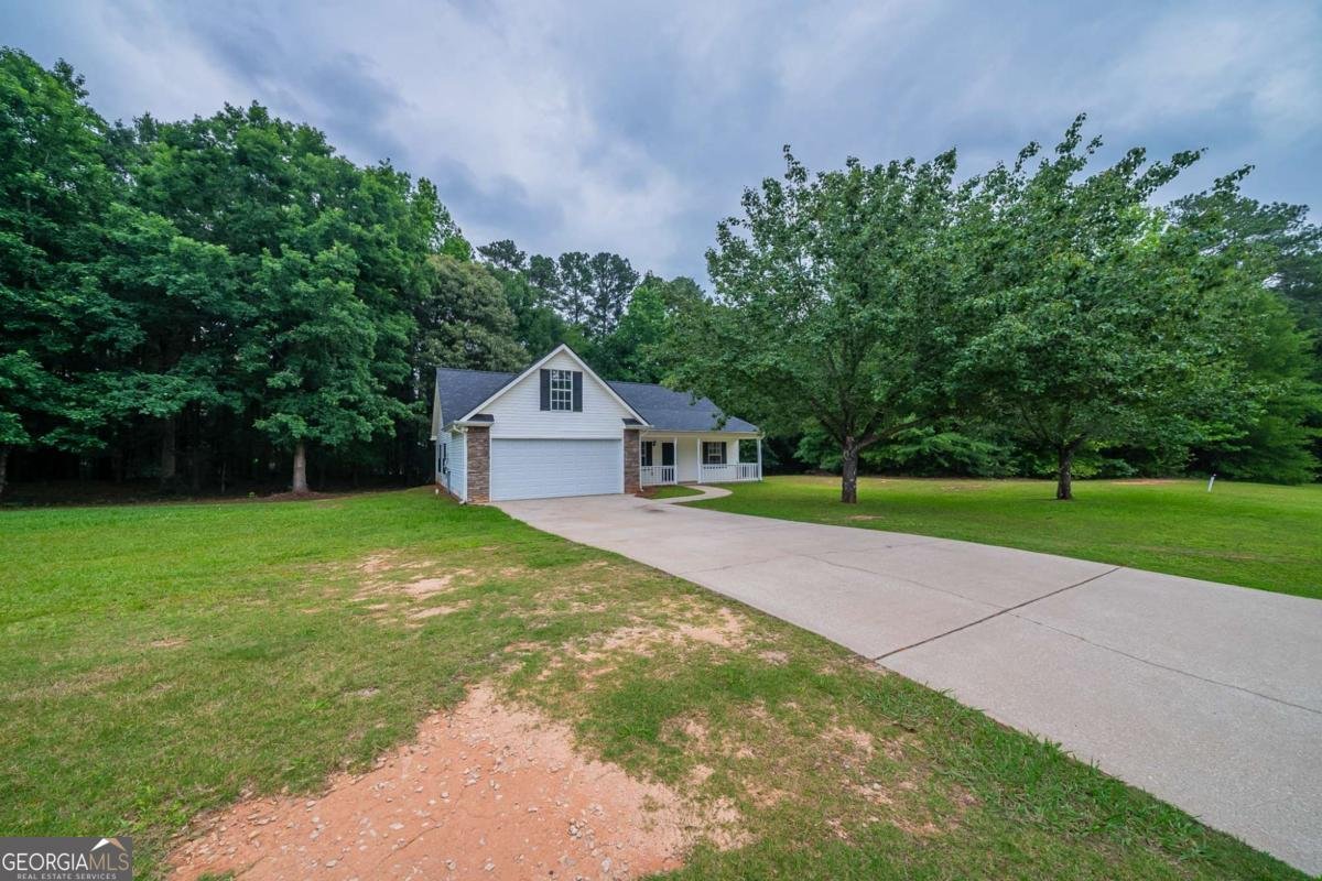 40 Heather Woods Court Covington - 3