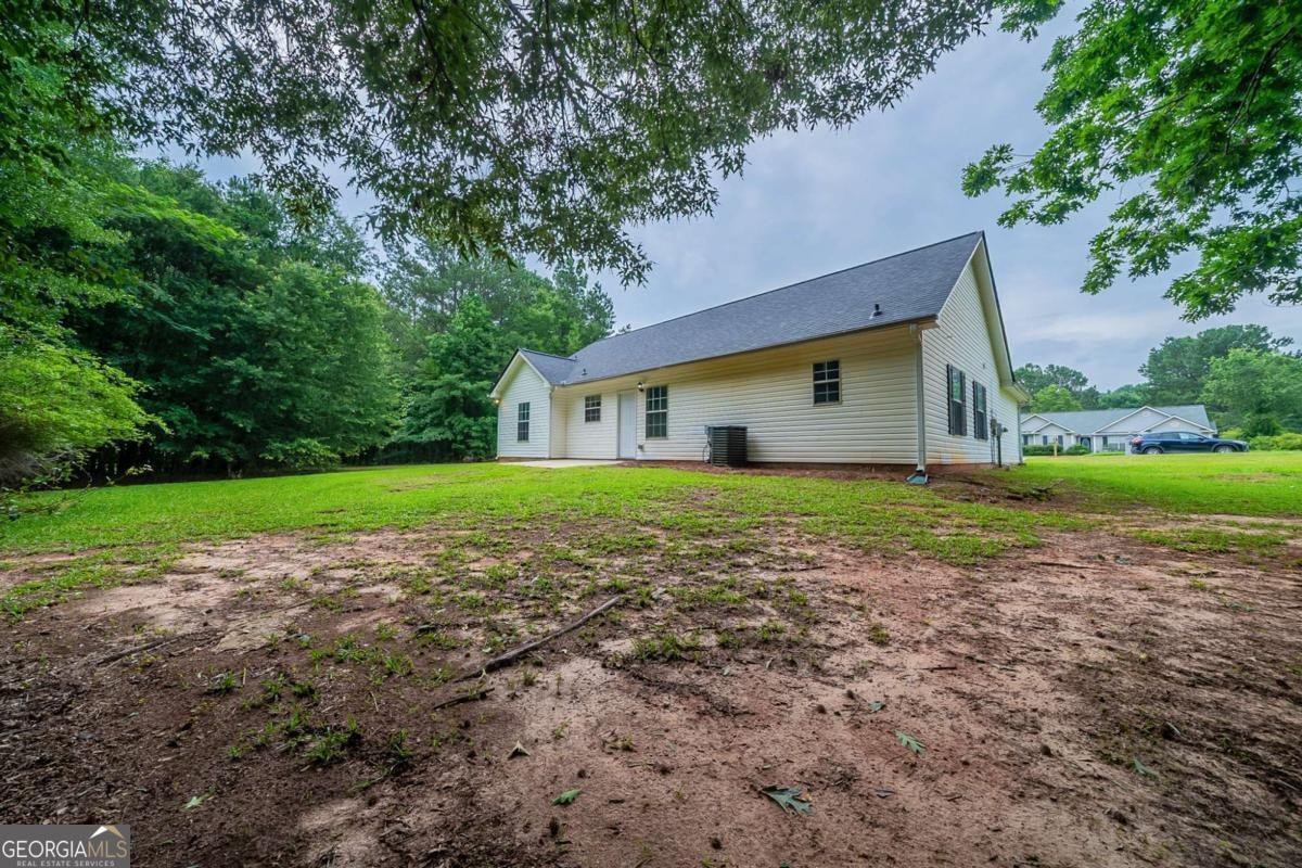40 Heather Woods Court Covington - 31