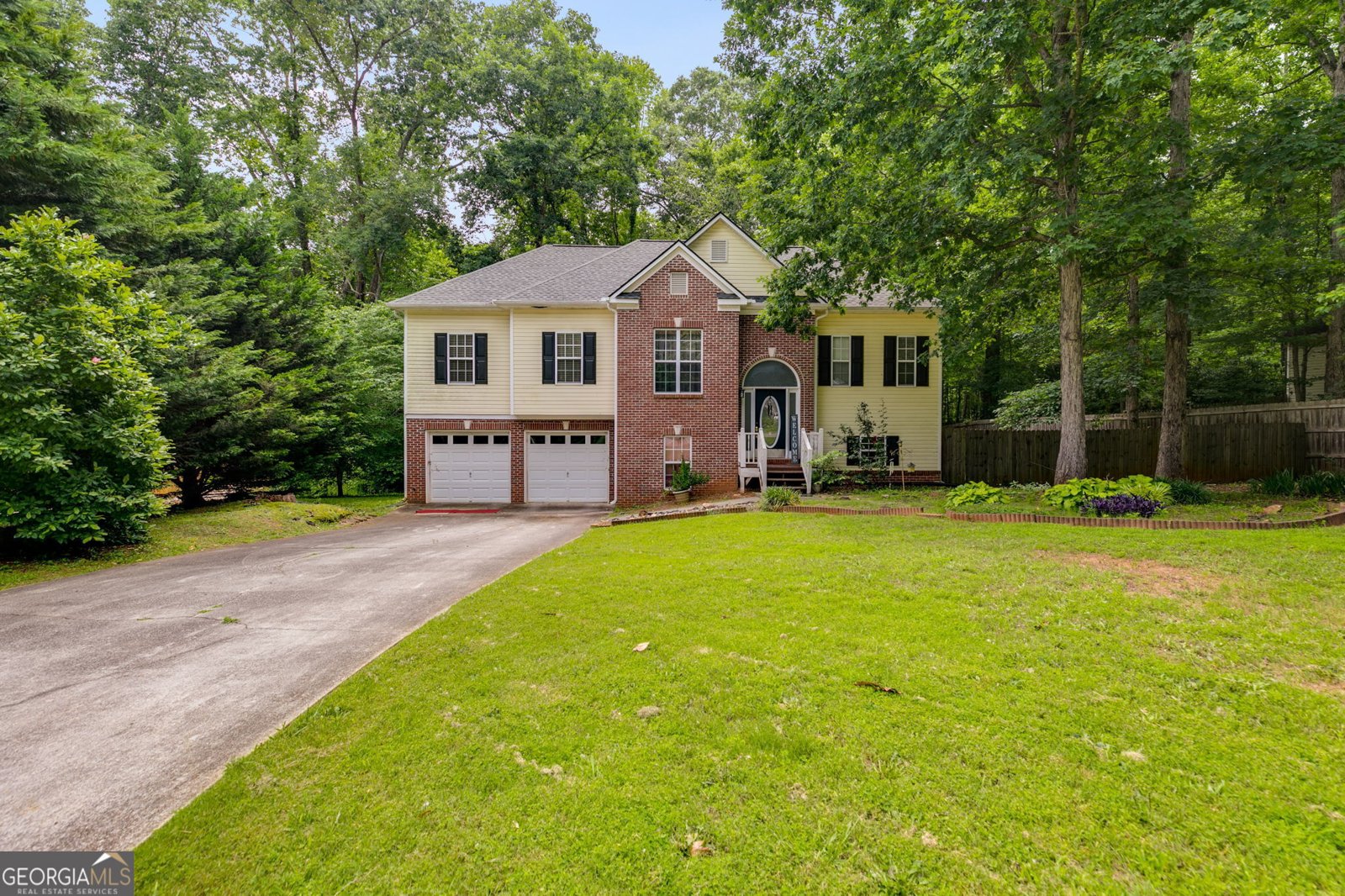 129 Onyx Court Carrollton - 1