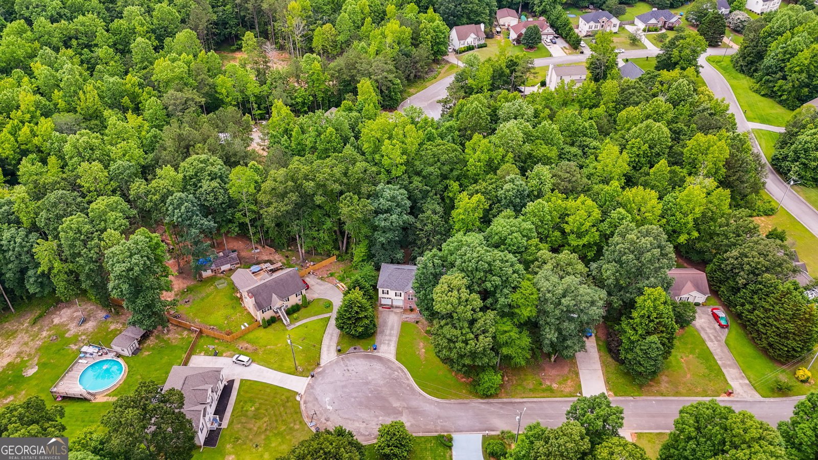 129 Onyx Court Carrollton - 30