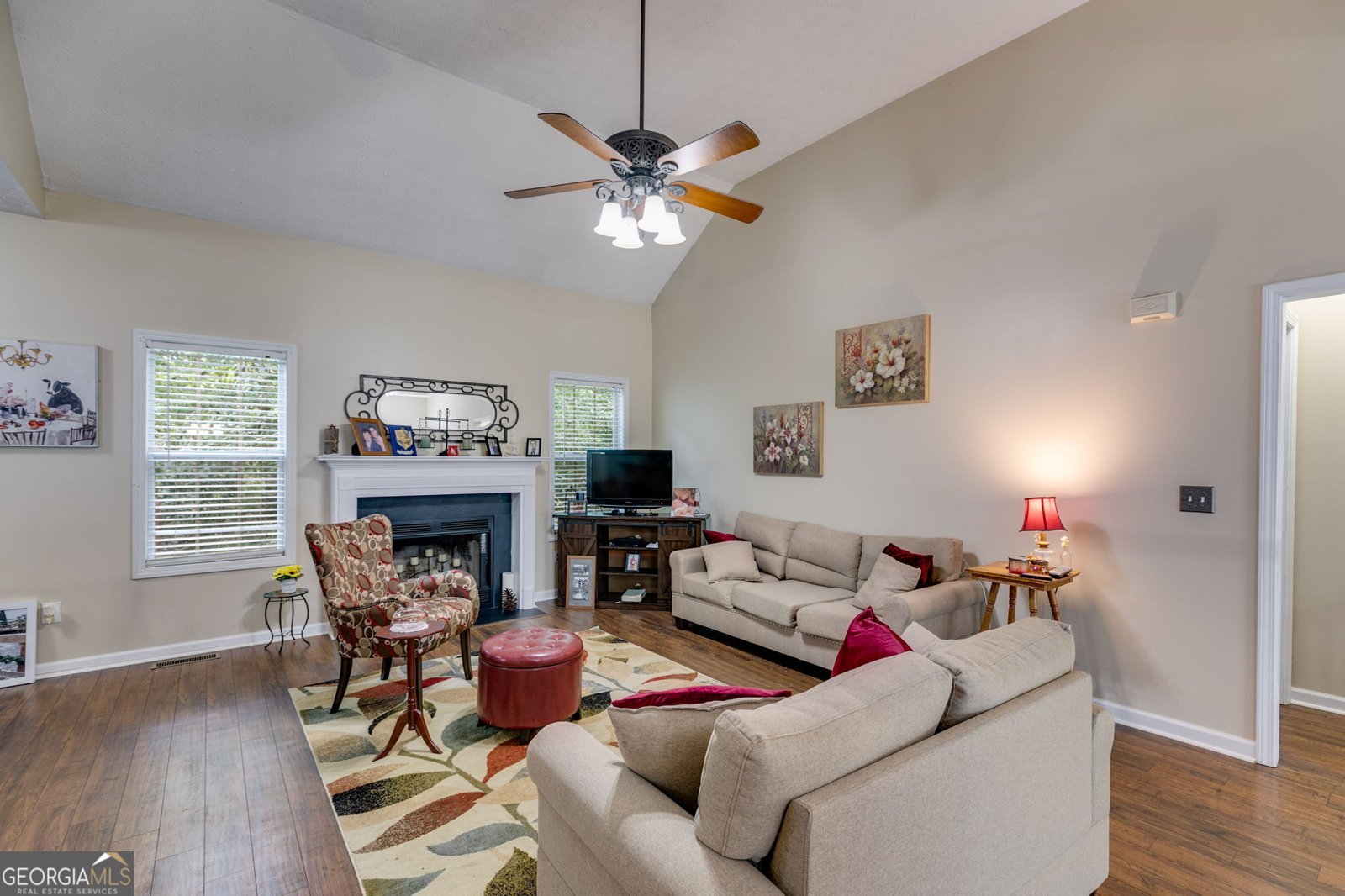 129 Onyx Court Carrollton - 8