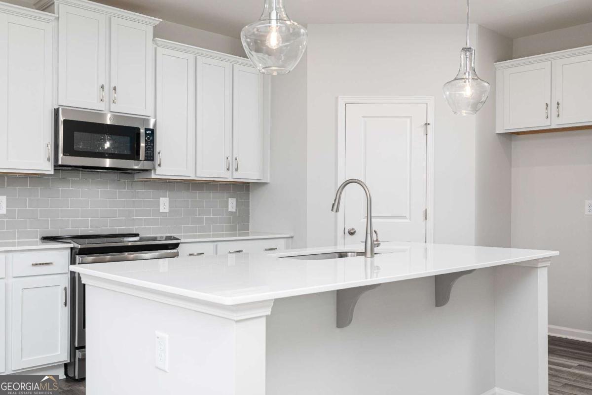 3025 Cambridge Mill Street Acworth - 11