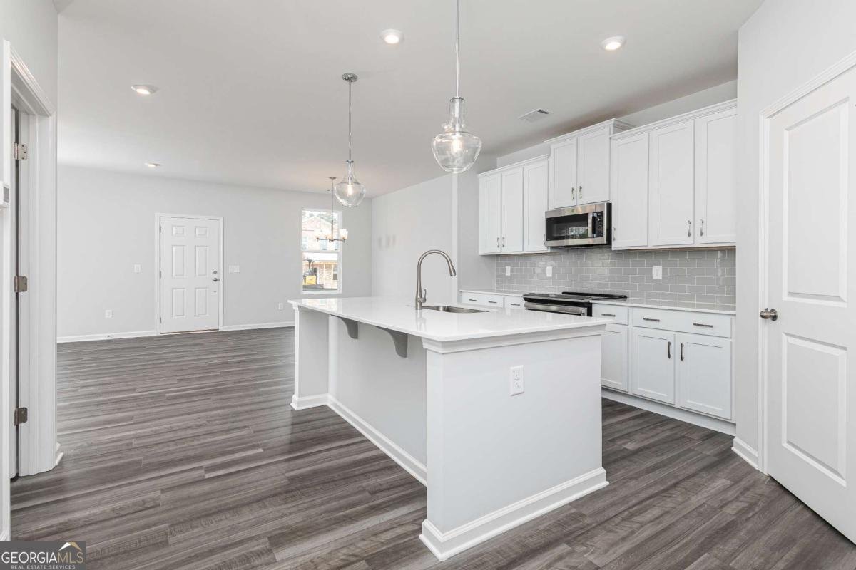 3025 Cambridge Mill Street Acworth - 12
