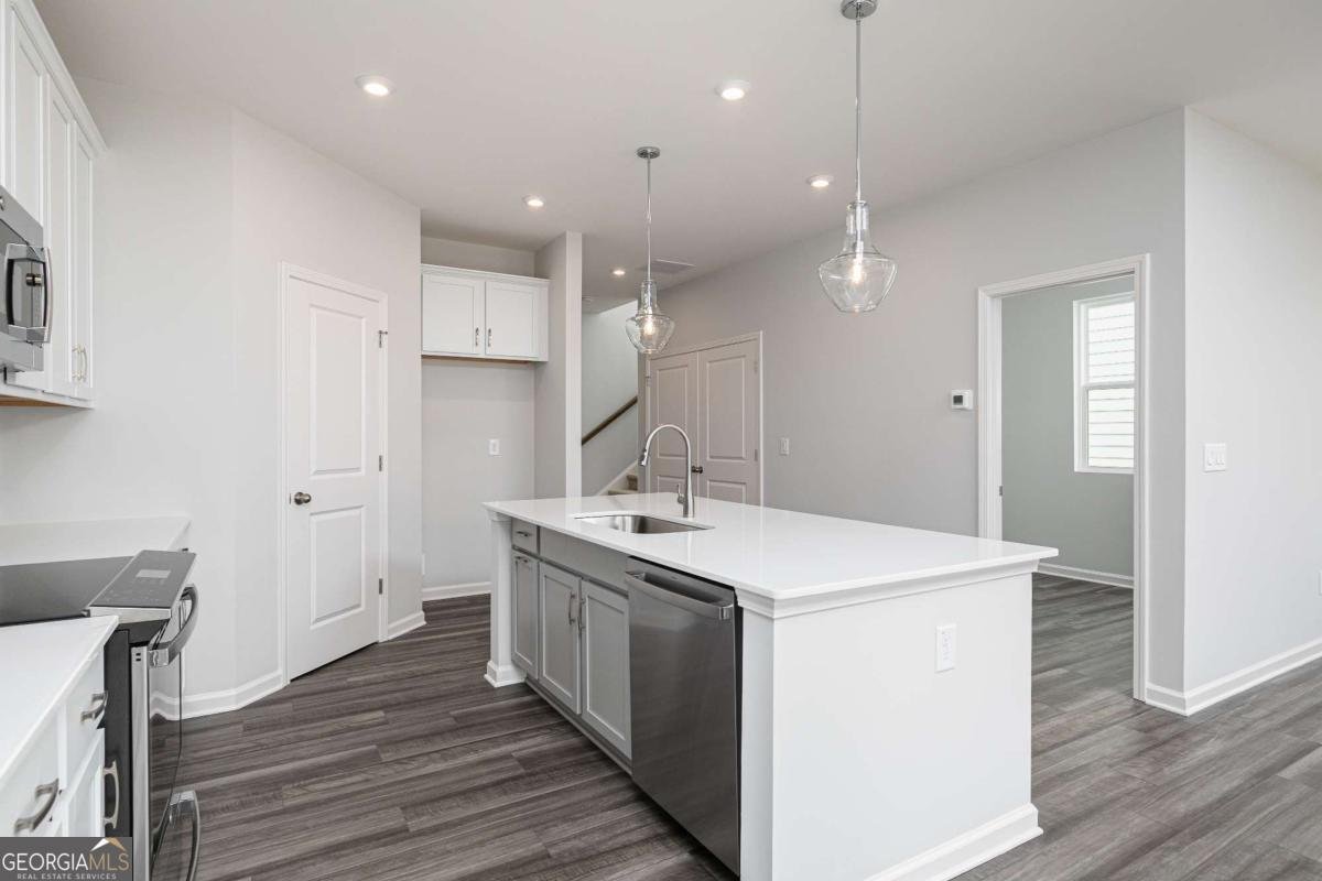 3025 Cambridge Mill Street Acworth - 13
